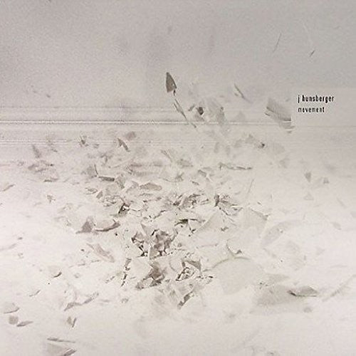 Hunsberger,jay - Movement - Vinyl Record