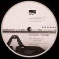 Touane - Prosa - Vinyl Record