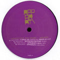 Apparat / Ohara,raz - Holdon - Vinyl Record