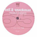 Sell & Snackman - Wowa Wowa - Vinyl Record