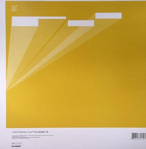 Stavostrand,mikael - Mosquito Morpher - Vinyl Record