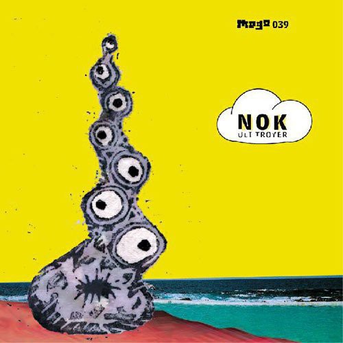 Troyer,uli - Nok - Music CD