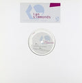 Simmonds,ian - International Songs - Vinyl Record