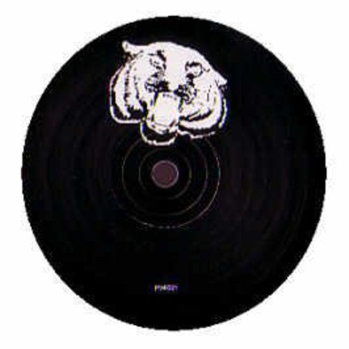 Your Lovely Eglantine Vs Krikor - More G.d.m. 6 - Vinyl Record