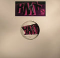 Wruhme,robag - Wortkabular Remix - Vinyl Record
