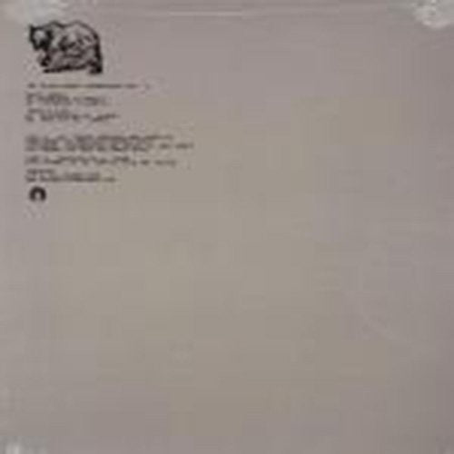 Black Rabbit Whorehouse 1 / Various - Black Rabbit Whorehouse 1 / Various - Vinyl Record