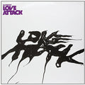 Skatebard - Love Attack - Vinyl Record