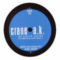 Crane A.k. - Sputnik Diaries - Vinyl Record