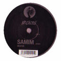 Samm - Heater - Vinyl Record