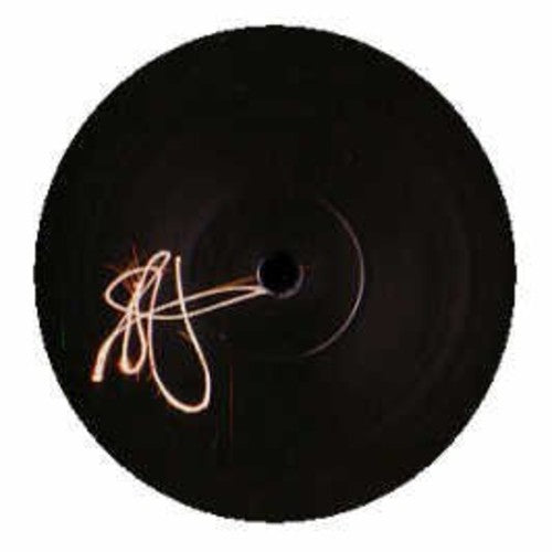 Elektrochemie - Mucky Star Ep - Vinyl Record