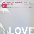 Pendle Coven - Hex - Vinyl Record