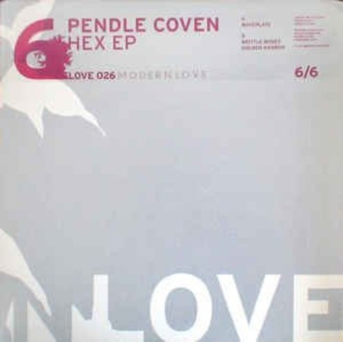 Pendle Coven - Hex - Vinyl Record