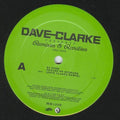Clarke,dave - Remixes & Rarities 1992-2005 2 - Vinyl Record