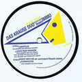 Krause Duo - Ruggi Zuggi - Vinyl Record