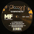 Piemont - Sympathetic - Vinyl Record