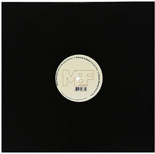 Reinhold,riley - Lights In My Eyes: Remixes - Vinyl Record