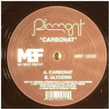 Piemont - Carbonat - Vinyl Record