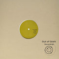 Crystal Fake - Weekday Trip - Vinyl Record