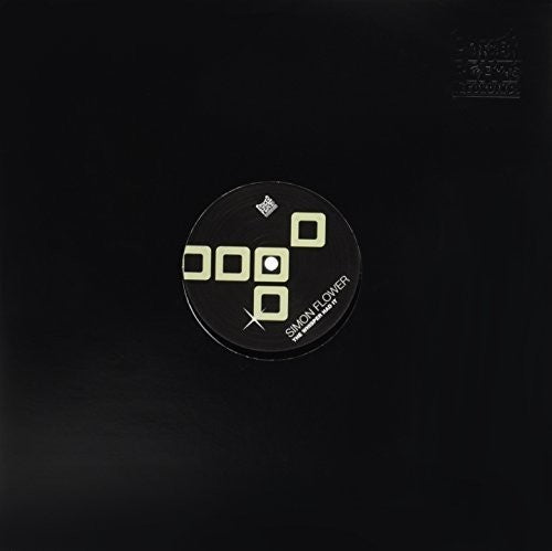 Flower,simon - Whisper Had It - Vinyl Record