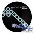 Landsky,martin - 1000 Miles / Loco Dice Remix - Vinyl Record