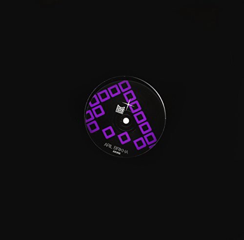 Brikha,aril - Akire - Vinyl Record