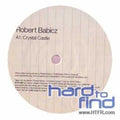 Babicz,robert - Crystal Castle / Neoreplicator / Liquid Titan - Vinyl Record