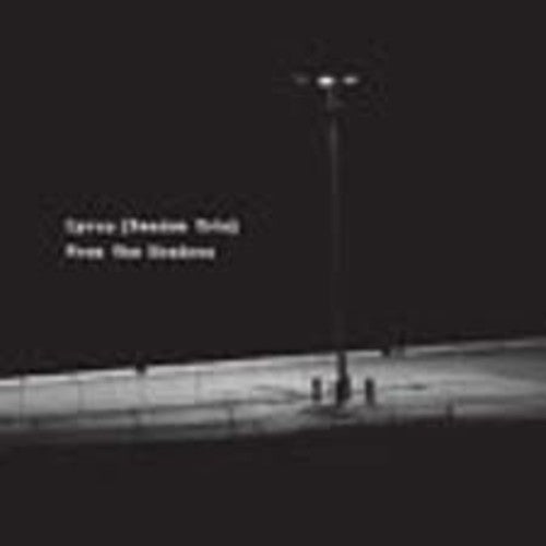 Cyrus ( Random Trio ) - From The Shadows 2 - Vinyl Record