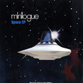 Minilogue - Space - Vinyl Record