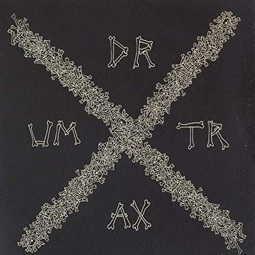 Joakim - Drumtrax - Vinyl Record