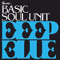 Basic Soul Unit - Deep Blue Ep - Vinyl Record