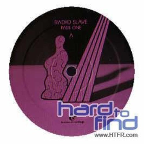 Radio Slave Presents: Creature Of The Night Pt 1 - Radio Slave Presents: Creature Of The Night Pt 1 - Vinyl Record