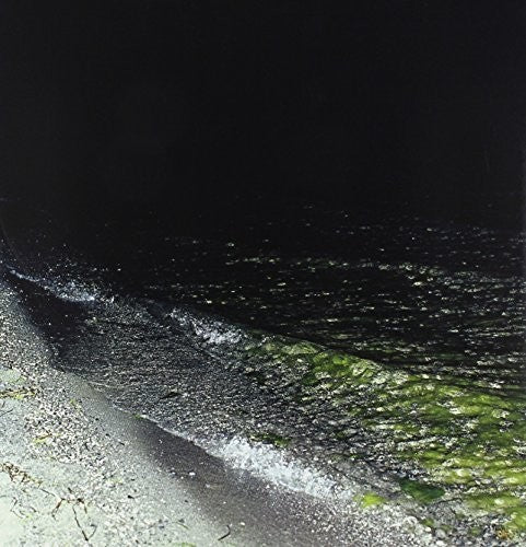 Meyer,mikkel - Responge Ep (oil On Aluminium #2) - Vinyl Record