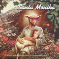 Santa Monika / Various - Santa Monika / Various - Music CD