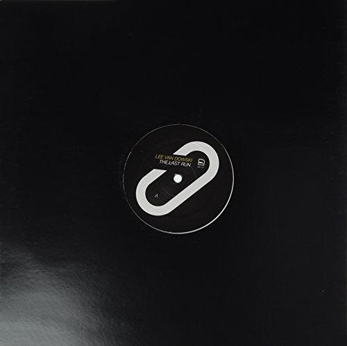 Van Dowski,lee - Last Run - Vinyl Record