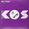 Skatebard - Kosmos - Vinyl Record