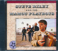 Steve Riley & The Mamou Playboys - Steve Riley And The Mamou Playboys (marked/ltd stock) Music CD