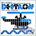 Deetron - Lets Get Over It Remix - Vinyl Record