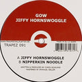 Gow - Jiffy Hornswoggle - Vinyl Record
