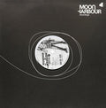 Tanzmann,matthias - Restless Remixes Part 1 - Vinyl Record