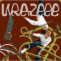 Marks,sylvie & Hal9000 - Krazzee - Vinyl Record