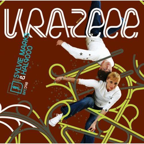 Marks,sylvie & Hal9000 - Krazzee - Vinyl Record