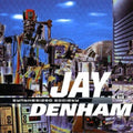 Denham,jay - Synthesized Society - Music CD
