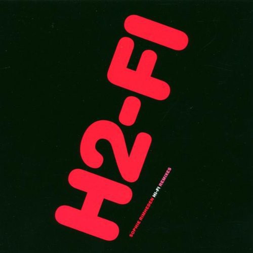 Rimheden,sophie - Hi-fi Remixes - Music CD
