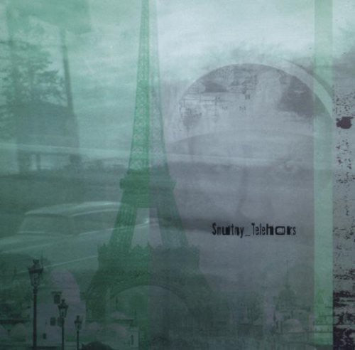 Smutny - Telehors - Music CD