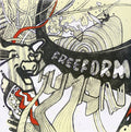 Freeform - Human - Vinyl Record
