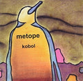 Metope - Kobol - Vinyl Record