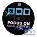 Schneider,guido - Focus On - Vinyl Record