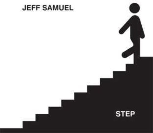 Samuel,jeff - Step - Vinyl Record