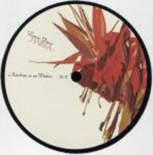 Loco Dice - Harissa - Vinyl Record