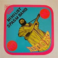 Nihilist Spasm Band - No Record - Vinyl Record